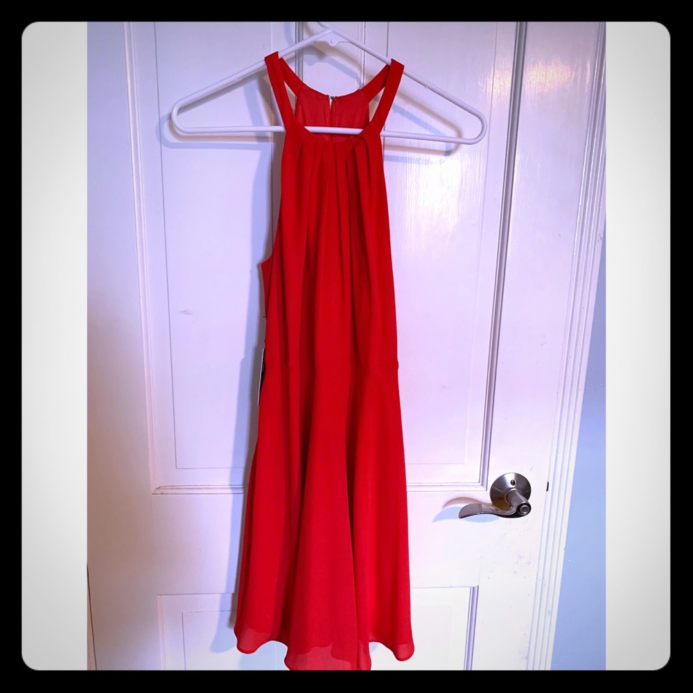Express Dress